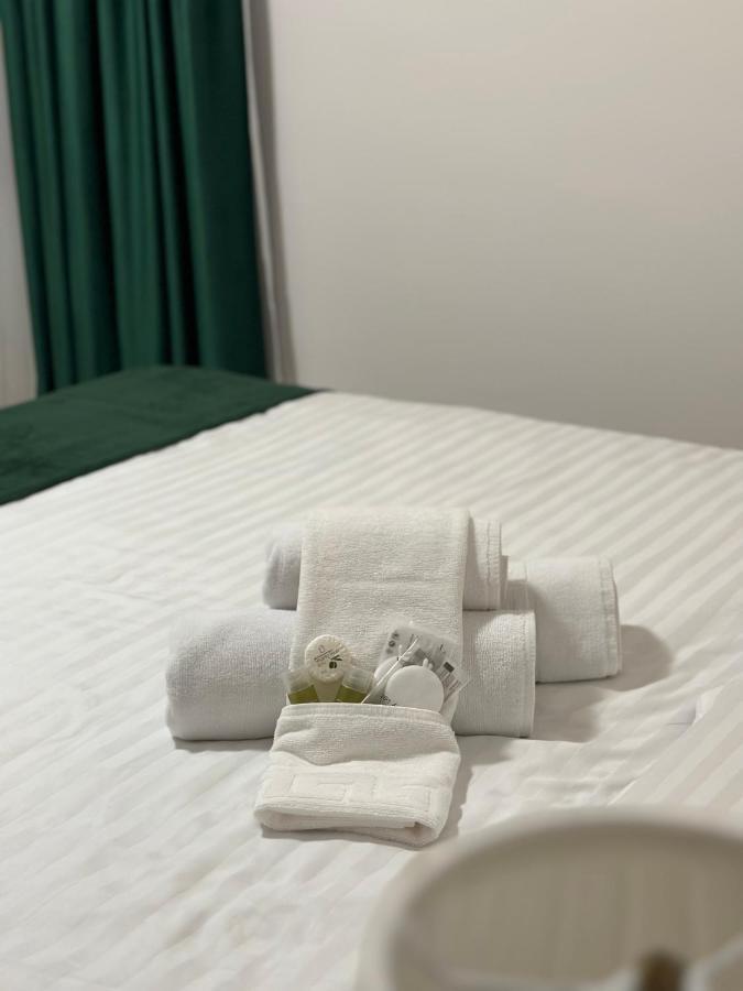 锡比乌Apartament Iris公寓 外观 照片